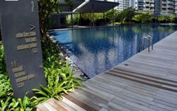 Soleil @ Sinaran (D11), Condominium #565819801